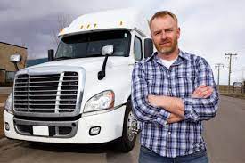 ice road trucker salary worth the risk