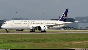 Kuala lumpur intl., also known by iata (international air transport association) code kul and icao (international civil aviation organization) code wmkk, offers flights from multiple airline carriers to many popular global destinations. Hz Ar24 Saudi Arabian Airlines Boeing 787 10 Dreamliner Photo By Flee Id 1024320 Planespotters Net