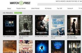 12+ best websites to watch free bootleg movies online in 2020 13 free movie download sites 2020 — watch hd movies online 20 Best Sites To Watch Bootleg Movies Online For Free 2020 Sharphunt