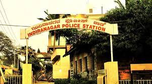 police stations in bangalore
