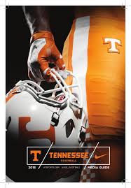 Fc barcelona ∞ фк барселона. 2015 Tennessee Football Media Guide By The University Of Tennessee Athletics Department Issuu