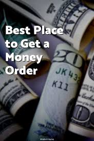 So you would cash it at a western union location. Best Places To Get A Money Order