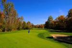 Golf Course - Chestnut Hills Golf Club