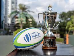 world rugby u20 trophy south china
