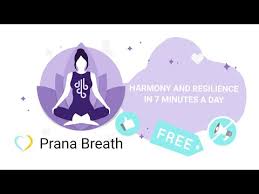 prana breath calm tate apps on