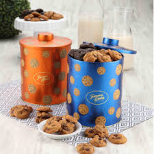 famous amos corporate gifts delivered