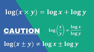 log(xy)=log x+log y || log(ab)=loga+logb proof || lnxy)=lnx+lny || log(m+n)=logm+logn  - YouTube