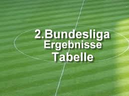 Bundesliga table & standings for the 2020/2021 season, updated instantly after every game. 2 Bundesliga Ergebnisse Und Tabelle 2 Liga 27 Spieltag Newscode Nachrichten