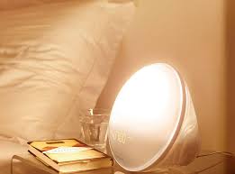 7 Best Wake Up Light Alarm Clocks The Independent The Independent