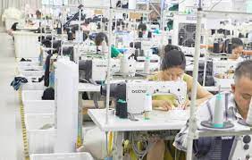 20 china clothing manufacturers list