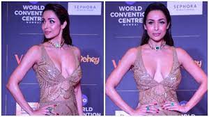 Malaika Arora is the ultimate glamour goddess in nude see-through gown for  Miss India 2022: See pics, video | Fashion Trends - Hindustan Times