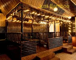 customized bamboo interiors by just