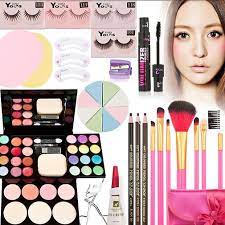 beginners makeup set makeup palette