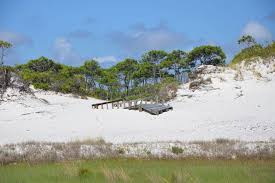 state parks in the florida panhandle