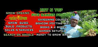 Gardening Courses Join Today Grow