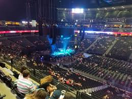 Pepsi Center Section 230 Concert Seating Rateyourseats Com
