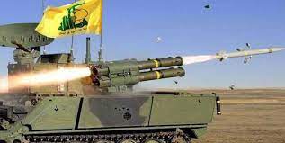 Report: Hezbollah Possesses 100,000 Rockets | Farsnews Agency