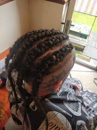 viking braids hair braiding services