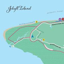 Driftwood Beach On Jekyll Island Sharing Horizons