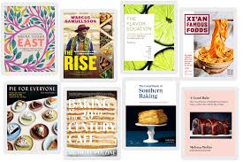 There's fried chicken, collard greens, macaroni and cheese, and banana pudding. The 14 Best Cookbooks Of Fall 2020 The New York Times