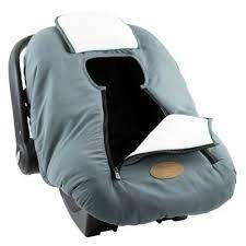 Cozy Cover Infant Car Seat Cover