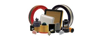 Wix Filters Automotive Lighttruck Products Information