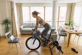 indoor cycling training the best apps