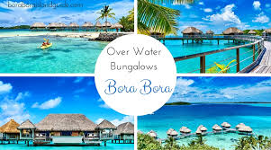 Check spelling or type a new query. Bora Bora Overwater Bungalows At Bora Bora Resorts