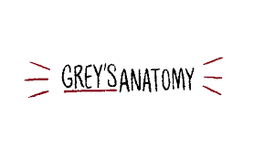 All fashion week latest breaking news, fashion shows, latest trends, dresses, tips, the amazing world of celebrities and more. Greys Anatomy Logo Sticker For Ios Android Giphy