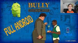 Scholarship edition , a(n) action game, v.1.200, added on wednesday, april 29, 2009. Bully Apk Data 200mb 300mb Bully Anniversary Highly Compressed For Android