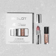 makeup inglot