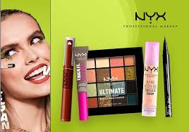nyx professional makeup vegan ohne