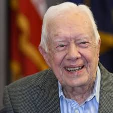 However, it was a time of various crises, such as the continuing rise of inflation, economic recession and energy. Jimmy Carter Urges Democrats To Appeal To Independents Jimmy Carter The Guardian