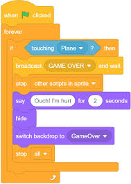 Introduces computer science fundamentals such and teaches students how to build and design their own scratch games. How To Make Diy Dodge Playing Game On Scratch Stempedia