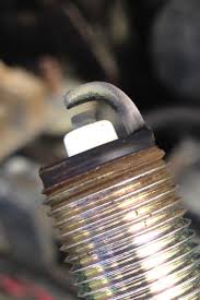 What Does A Healthy Spark Plug Look Like Motor Vehicle