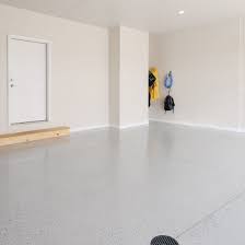 gray rust oleum rocksolid garage floor