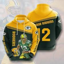 nfl green bay packers gift for fans 3d