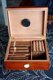 how to make a humidor of your own a