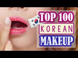 the best korean makeup korean makeup