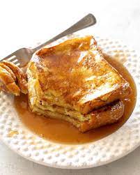the best french toast recipe video