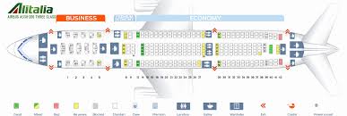 Organized Airbus 332 Seat Map Airbus A330 Seating Chart Tam