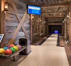 Basement Game Room Ideas And
