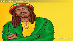 rastafarianism lifestyle clothes