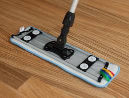 hardwood floor microfiber mop mr