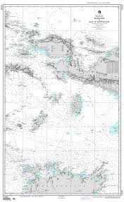 Nga Chart 73020 Halmahera To Gulf Of Carpentaria Maps