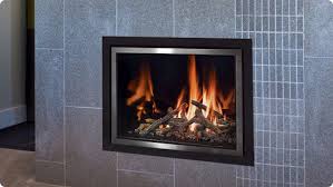 Gas Fireplace Inserts