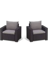 Keter Rattan Furniture Up To 50