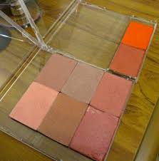 depotting nars blushes rouge deluxe