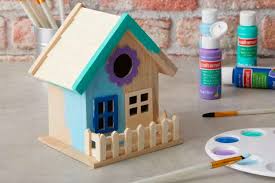 Birdhouse Painting Ideas 19 Best In