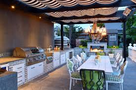 Upgrade your grill and outdoor cooking space to one where you can prep, cook and clean outdoors. Outdoor Kitchens Design Construction Torrey Pines Landscape Company San Diego Landscape Design Build Maintenance San Diego